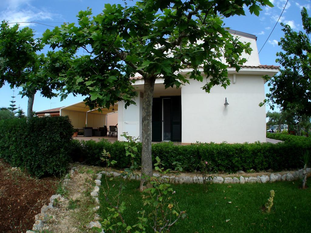 Villa Maria Conversano Exterior foto