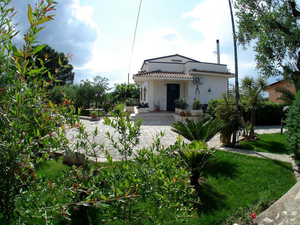 Villa Maria Conversano Exterior foto