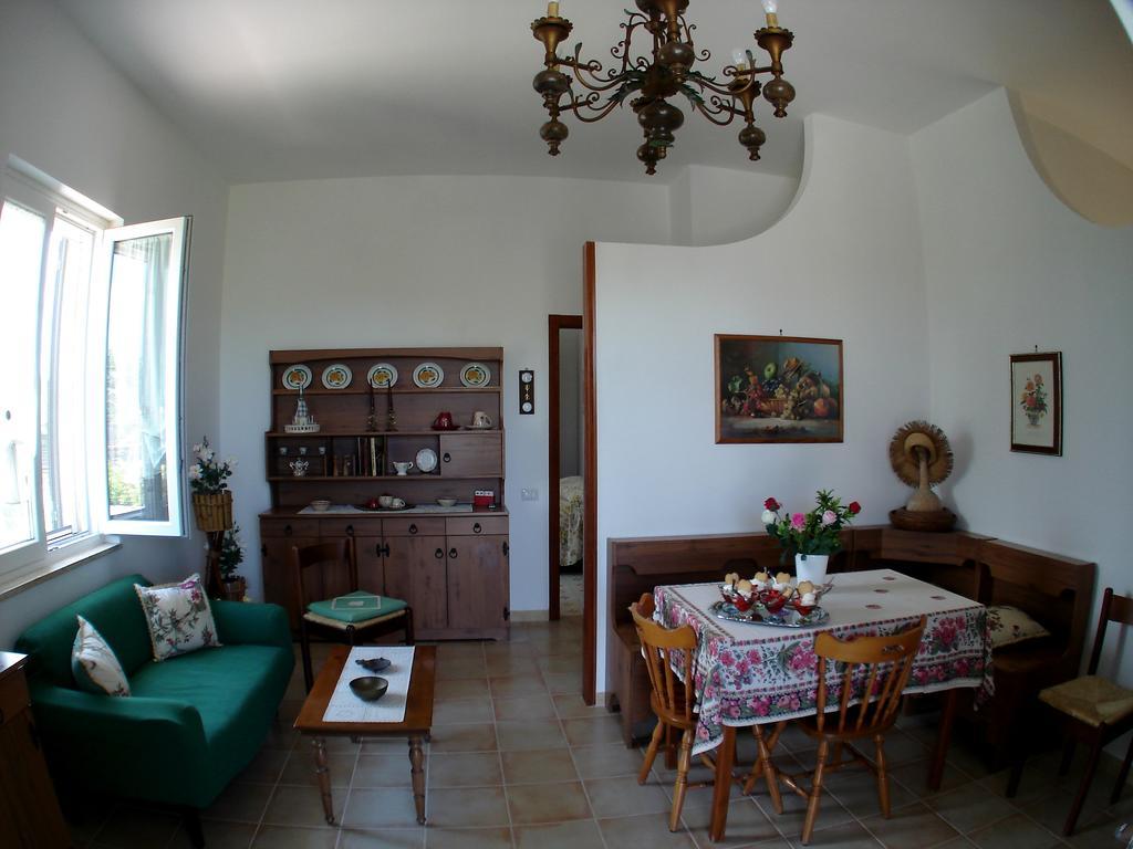 Villa Maria Conversano Exterior foto