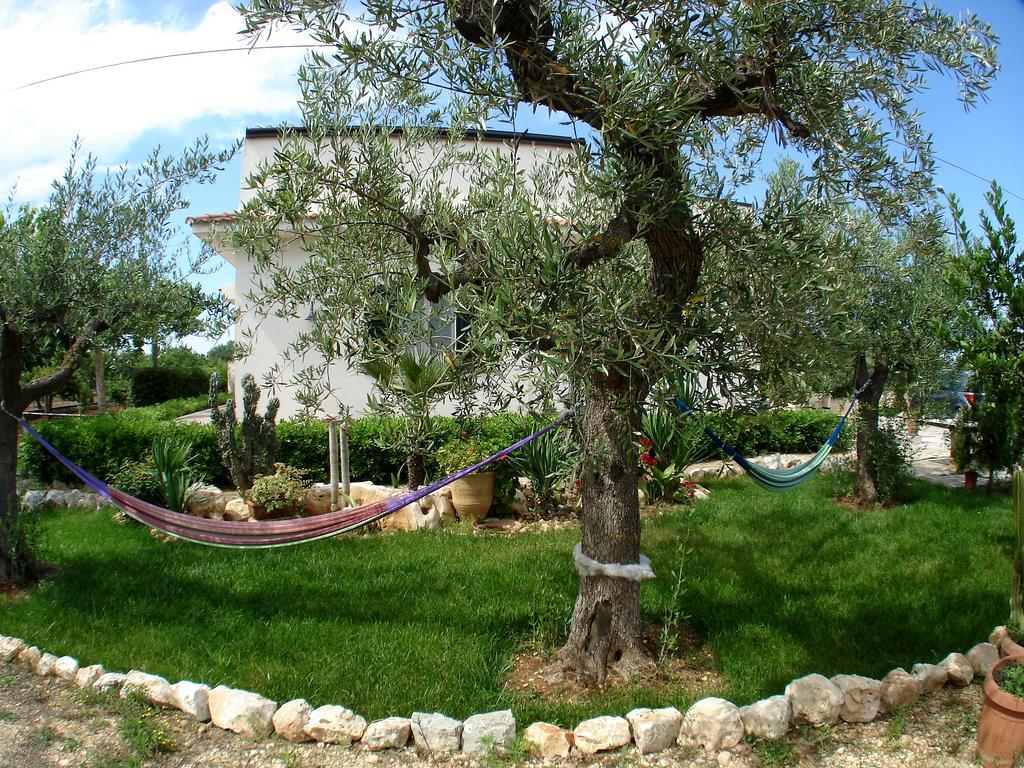 Villa Maria Conversano Exterior foto