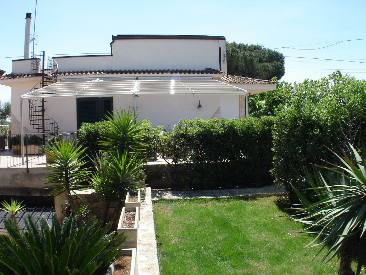 Villa Maria Conversano Exterior foto